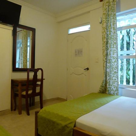 Hotel Casa Mary Kartagena Zewnętrze zdjęcie
