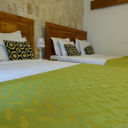 Hotel Casa Mary Kartagena Zewnętrze zdjęcie