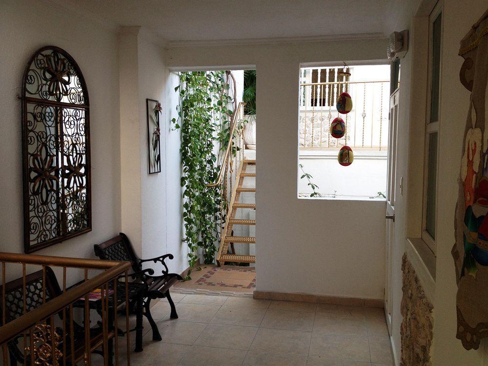 Hotel Casa Mary Kartagena Zewnętrze zdjęcie