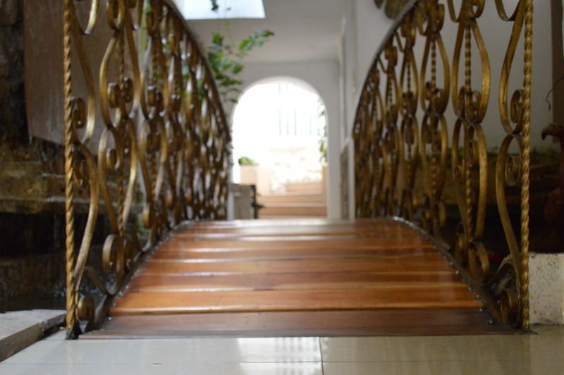 Hotel Casa Mary Kartagena Zewnętrze zdjęcie