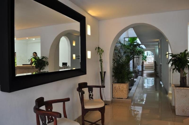 Hotel Casa Mary Kartagena Zewnętrze zdjęcie
