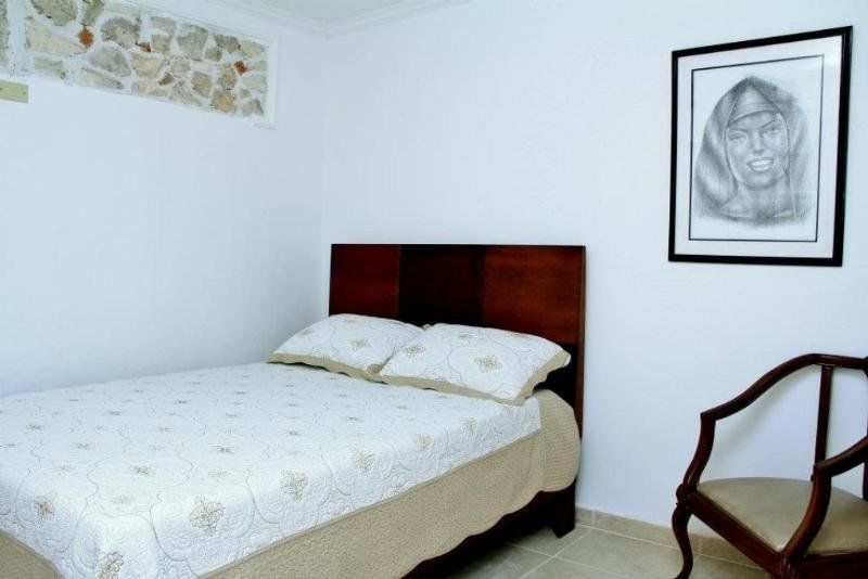 Hotel Casa Mary Kartagena Zewnętrze zdjęcie