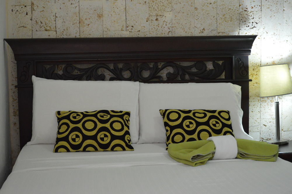 Hotel Casa Mary Kartagena Zewnętrze zdjęcie