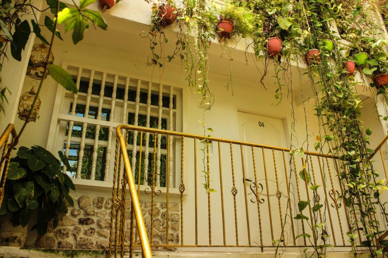 Hotel Casa Mary Kartagena Zewnętrze zdjęcie