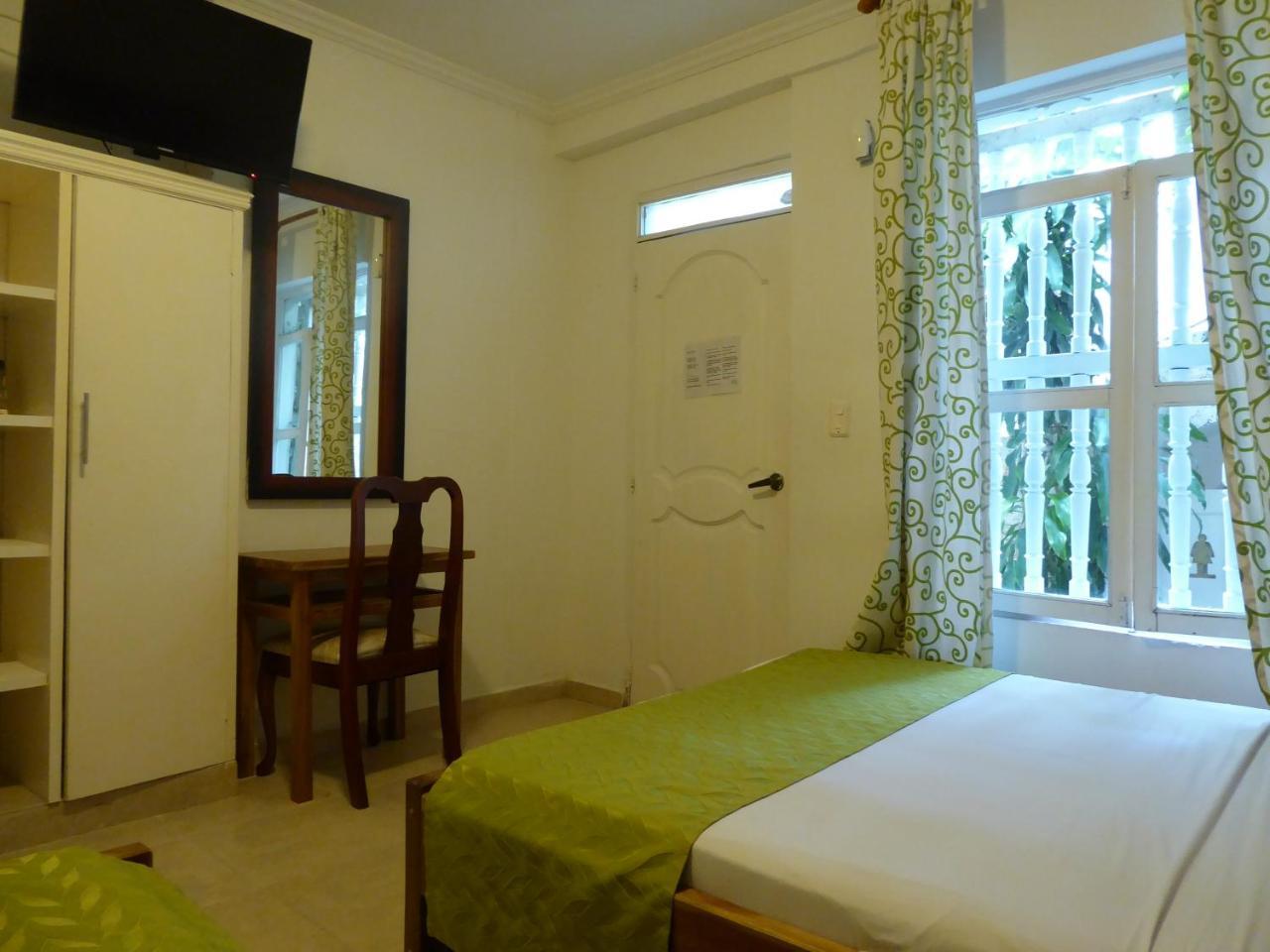 Hotel Casa Mary Kartagena Zewnętrze zdjęcie